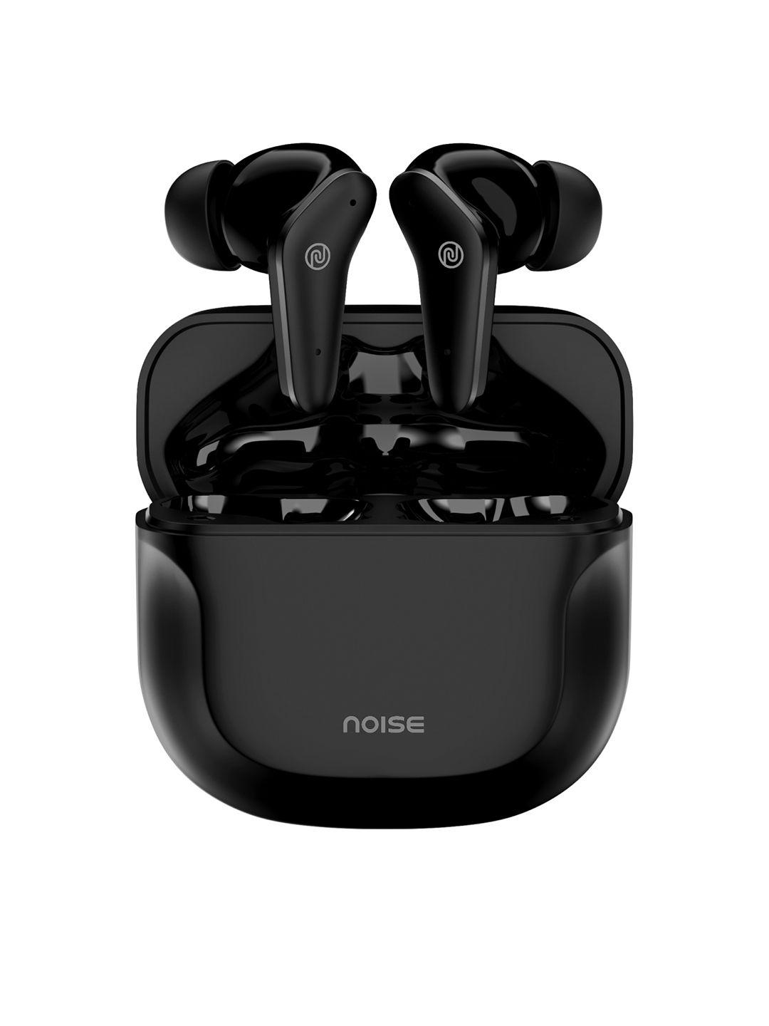 noise buds vs102 pro truly wireless earbuds with 25db anc and 70hrs playtime