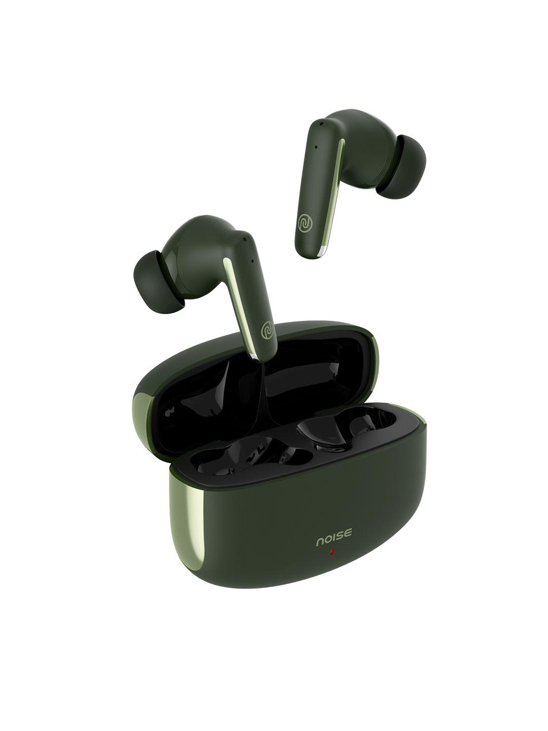 noise buds venus truly wireless earbuds with 30db anc and 40hrs playtime