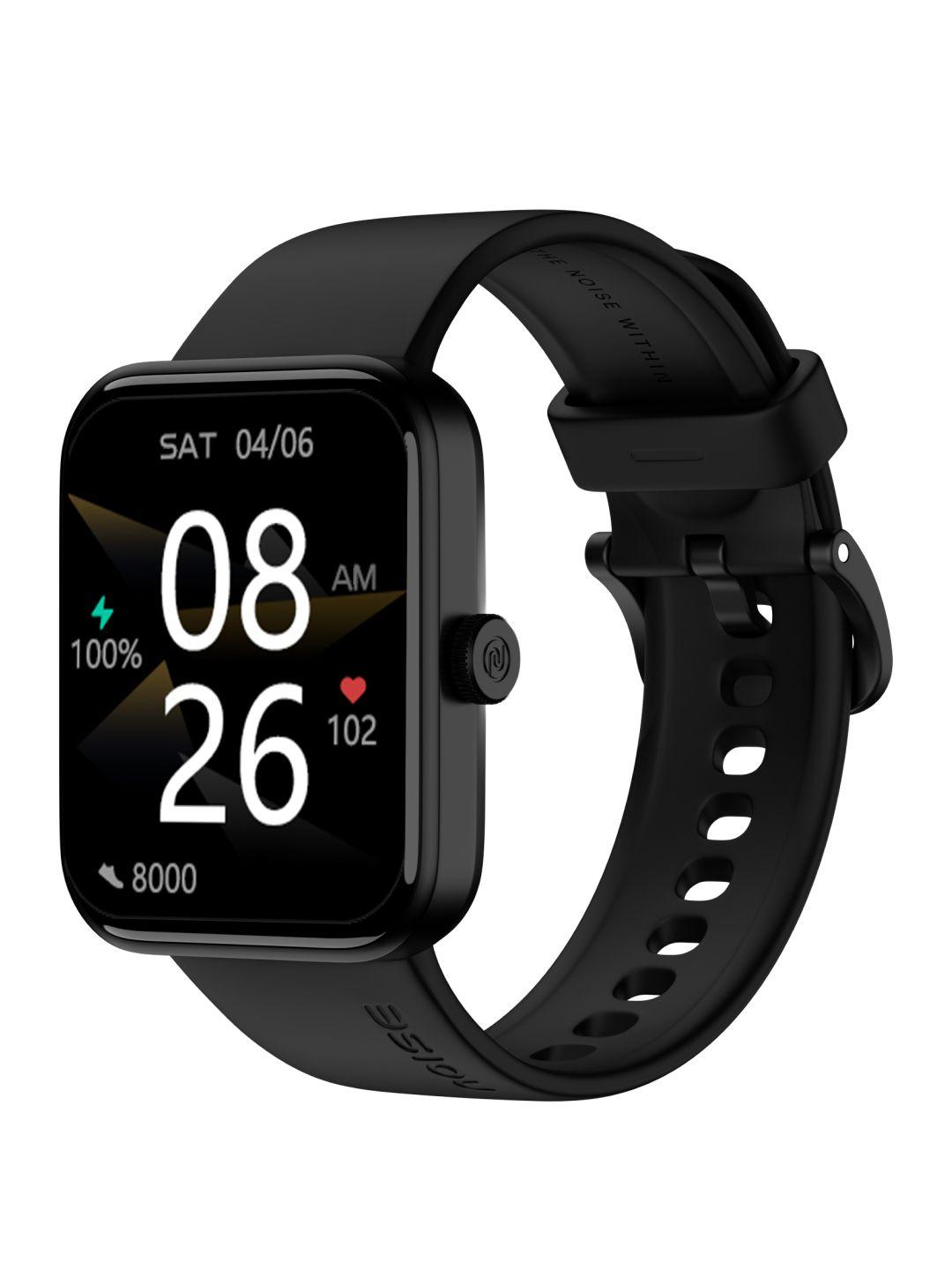 noise colorfit caliber go smart watch