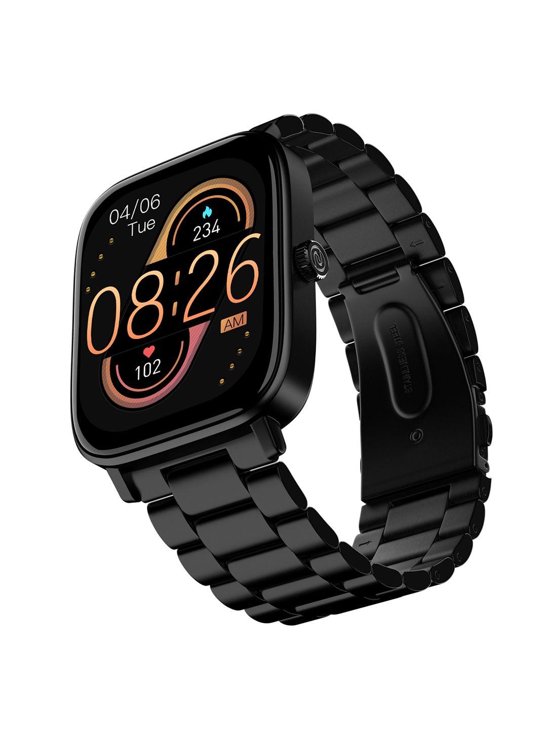 noise colorfit icon 2 smartwatch