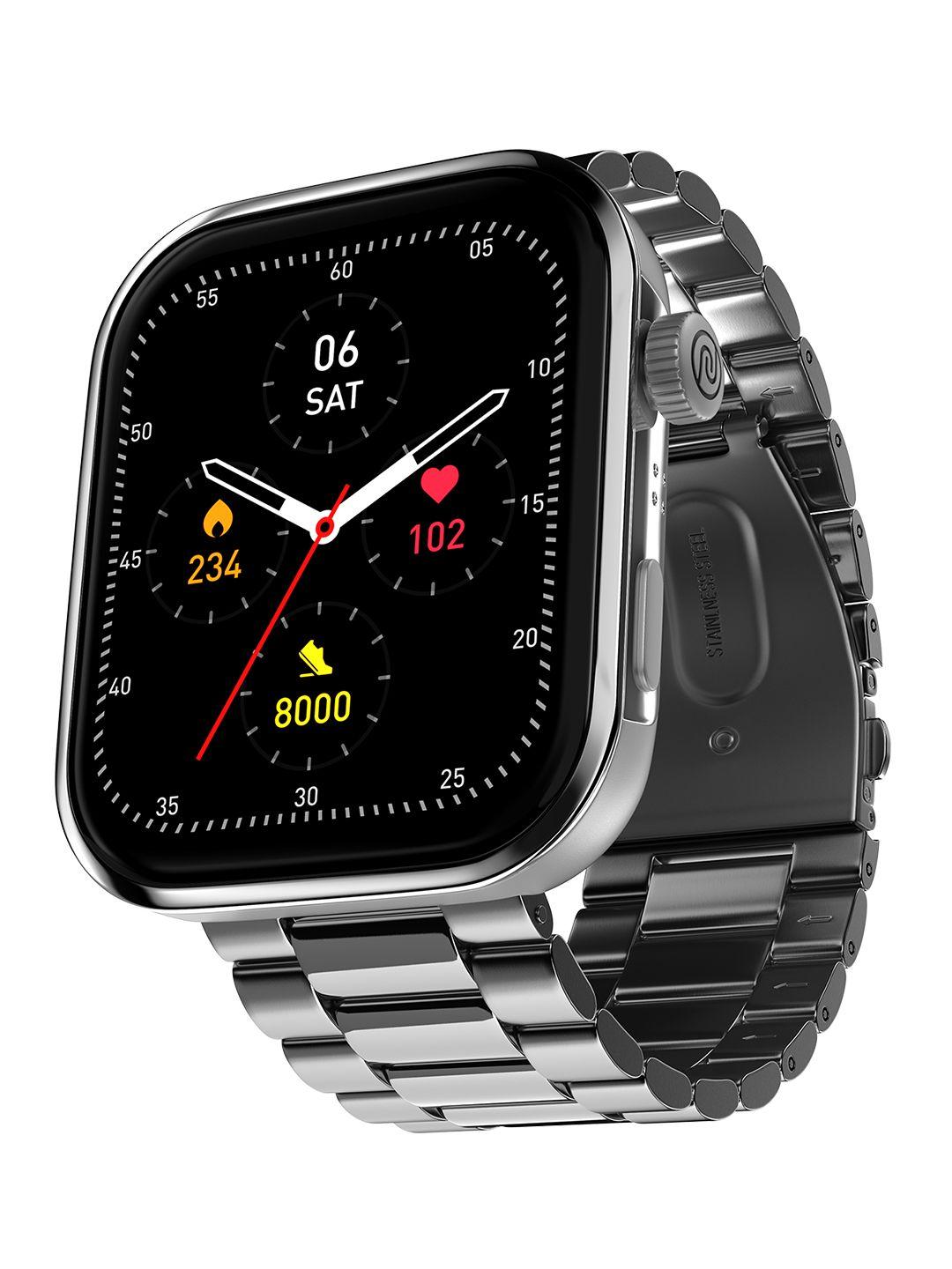 noise colorfit pro 5 max smartwatch