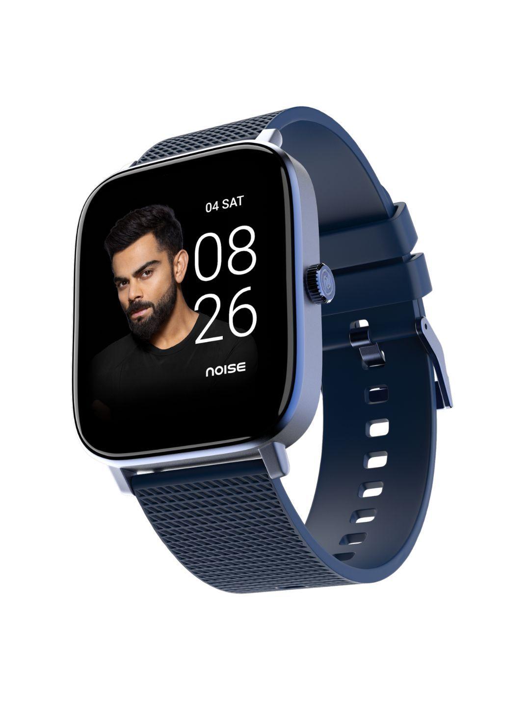 noise colorfit thrive smartwatch