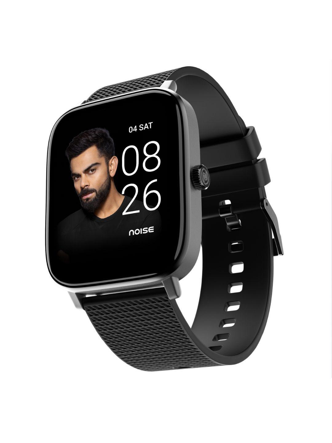 noise colorfit thrive smartwatch