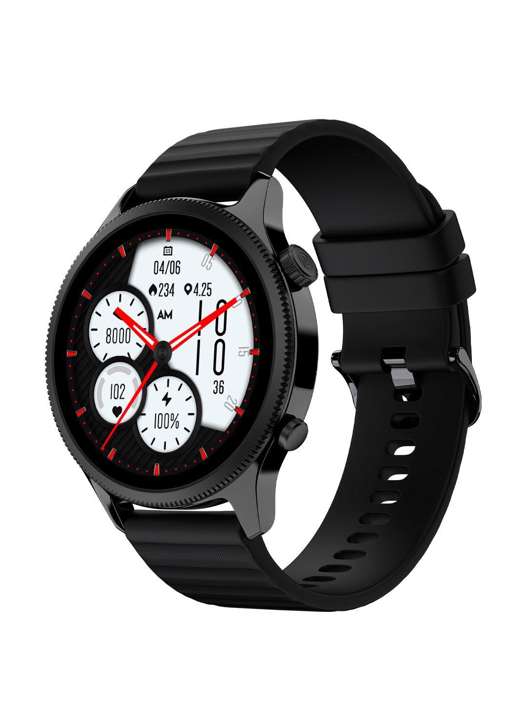 noise noisefit evolve 4 smartwatch