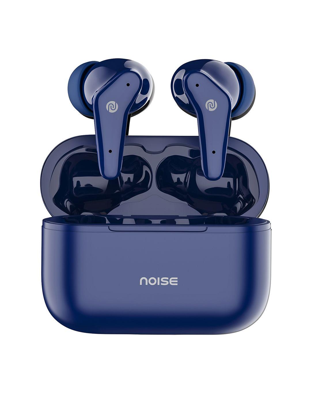 noise vs102 truly wireless earbuds with 50hrs playtime and 11mm driver