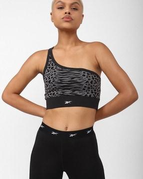 non-padded non-wired sports bra