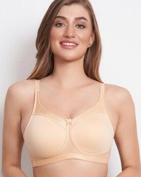 non-padded t-shirt bra