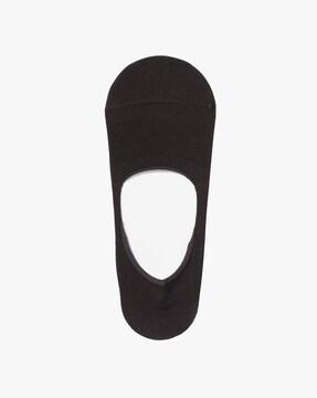 non-slip heel thin foot cover