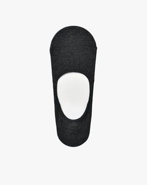 non-slip heel thin foot cover