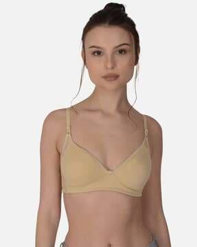 non-weird full-coverage t-shirt bra