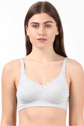 non-wired-fixed-straps-non-padded-womens-every-day-bra---feather-grey