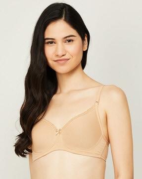 non-wired beginners bra