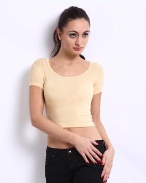 non-wired sports camisole