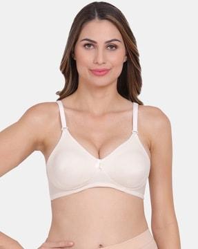 non-wired t-shirt bra