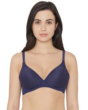 non-wired t-shirt bra