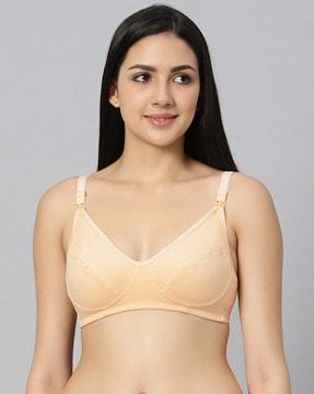 non-wired t-shirt bra