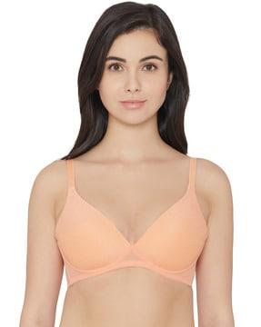 non wired t-shirt bra