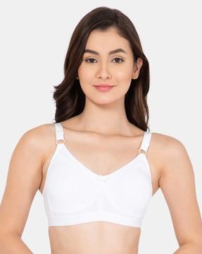 non-wired t-shirt bra