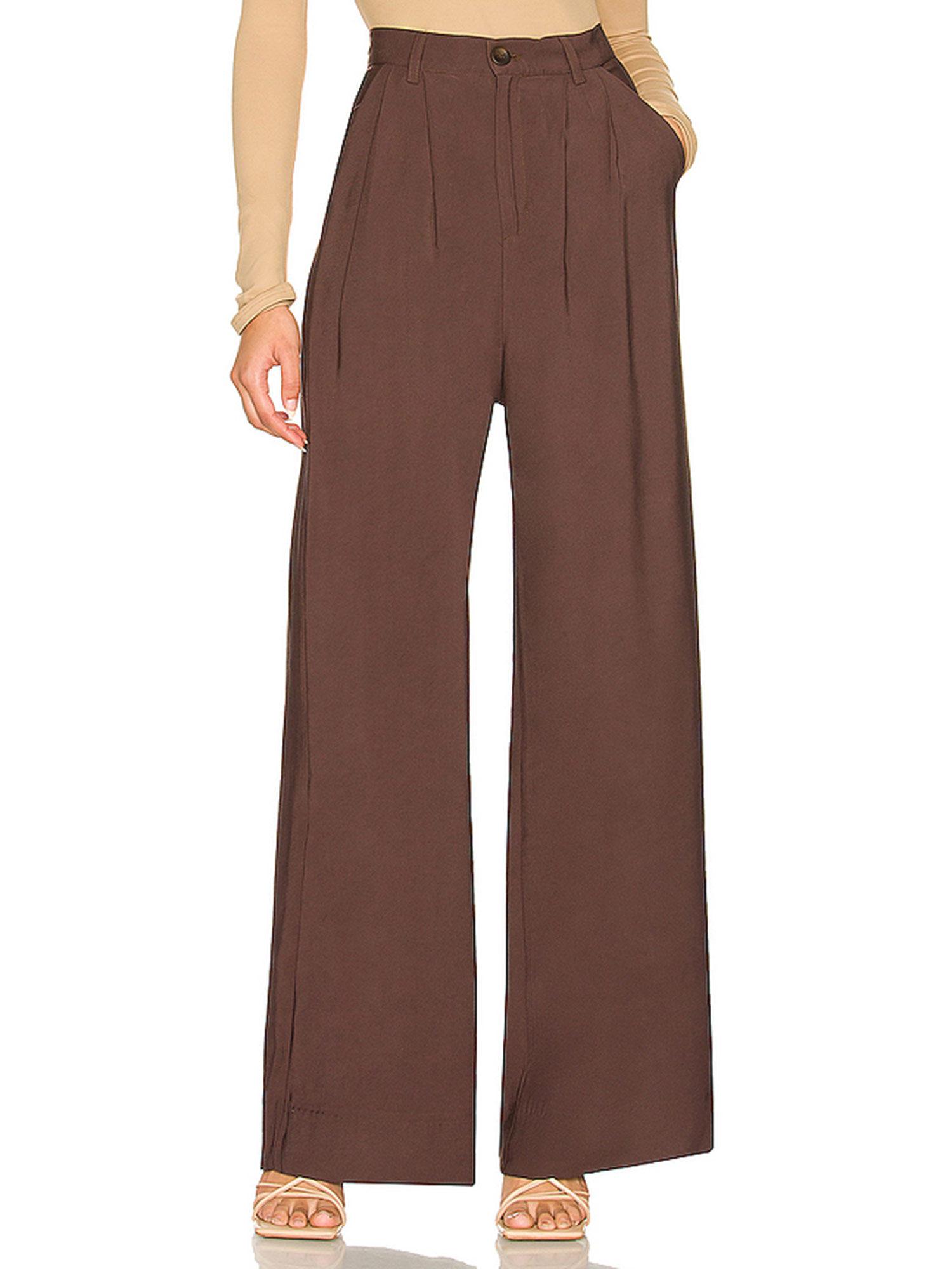 nonchalant fabi pant