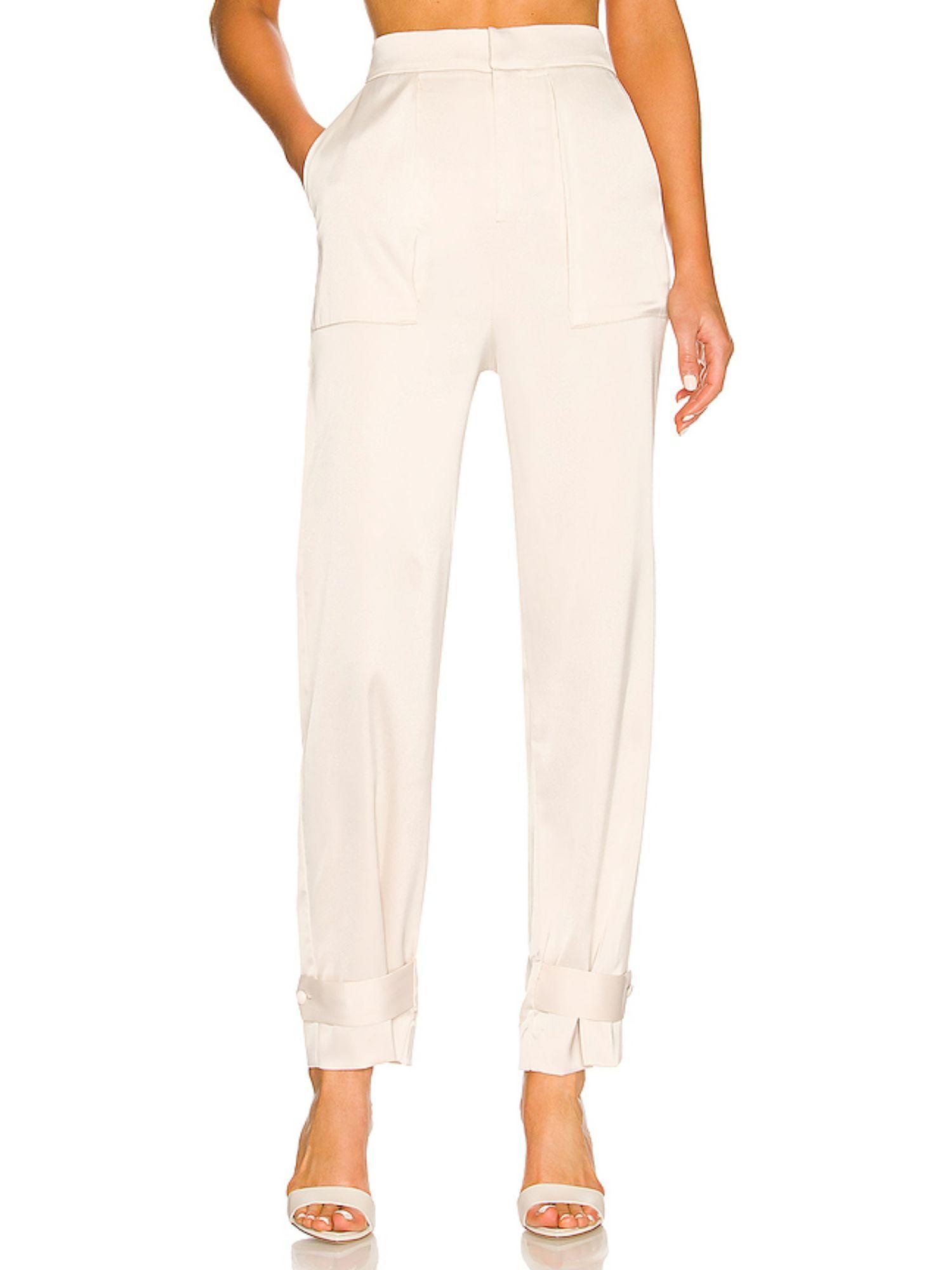 nonchalant parisa pant