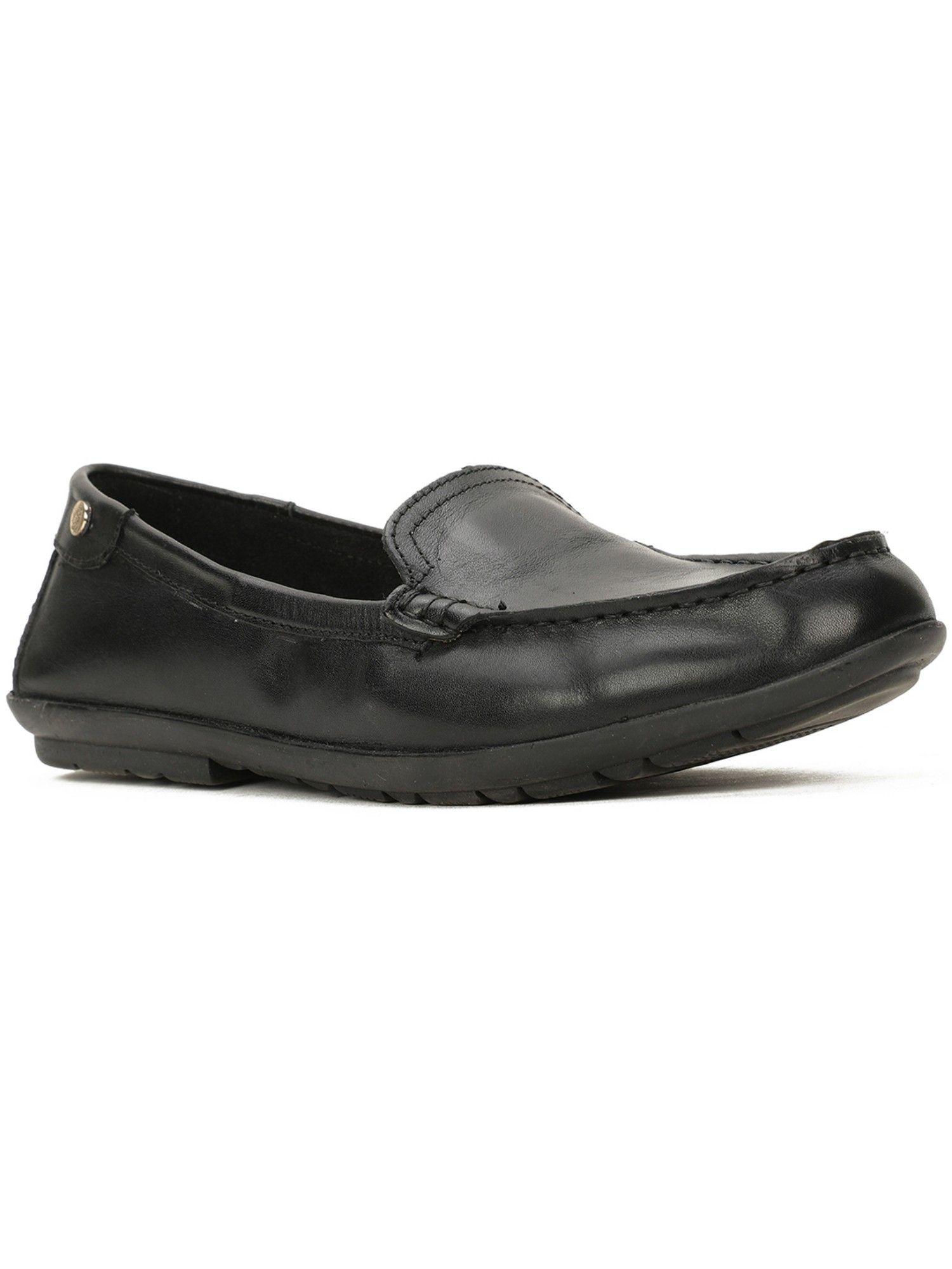 nora mock women loafers