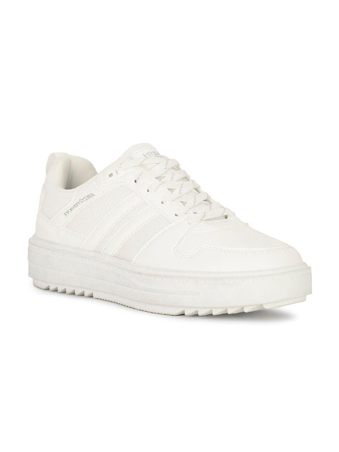 north star women textured replay sneakers