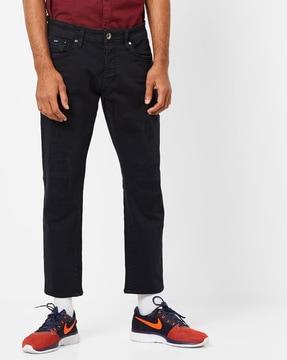 norton carrot mid-rise jeans