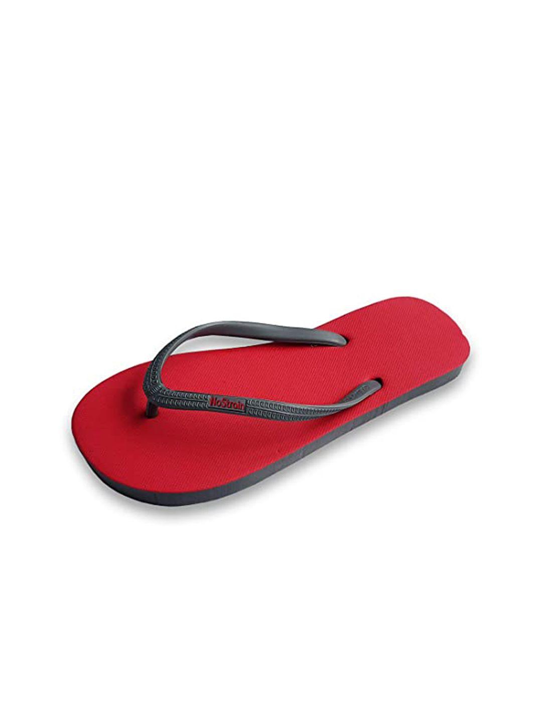 nostrain women anti-skid sole lightweight room slippers