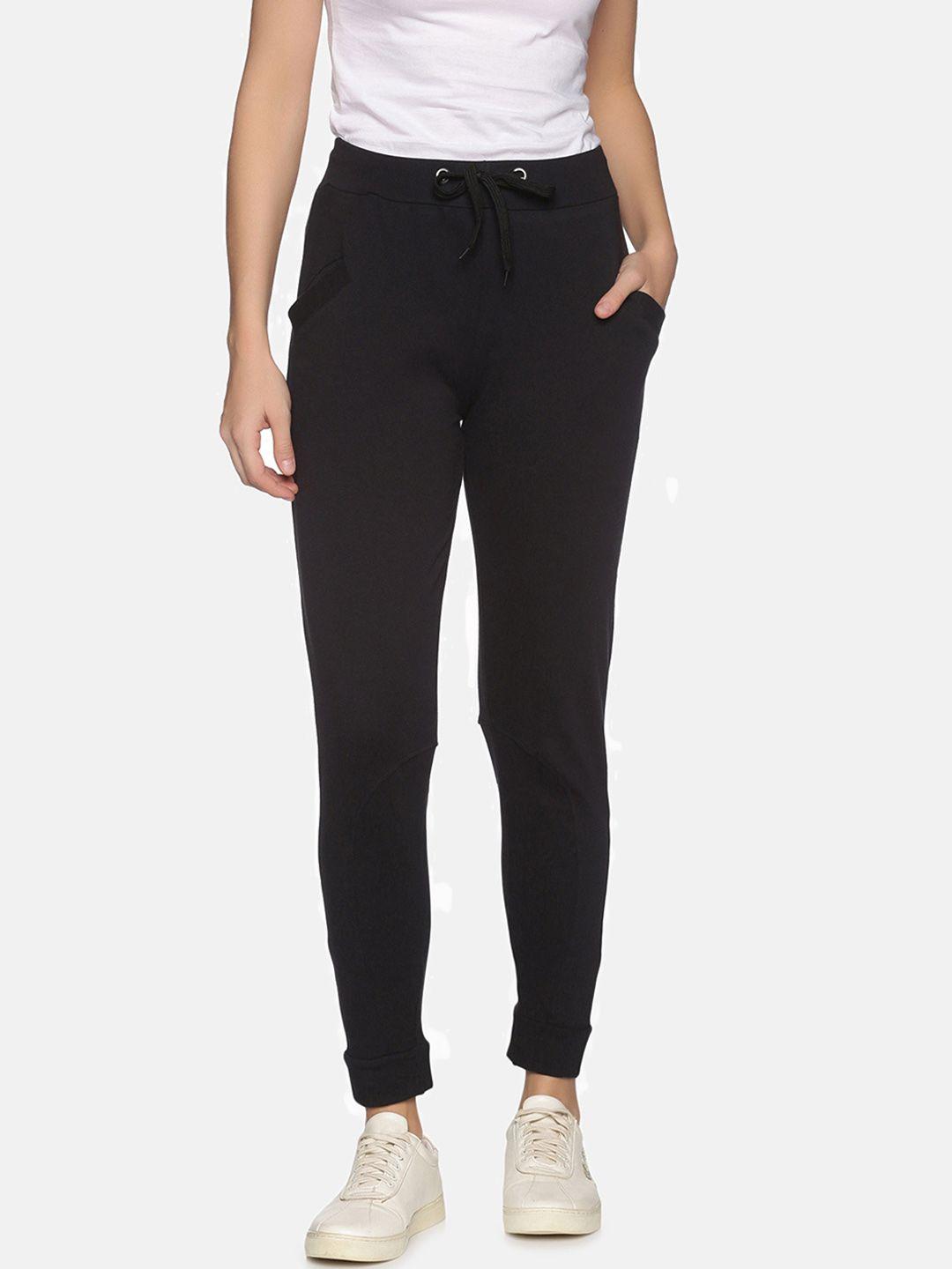 not yet by us slim fit stretchable  joggers