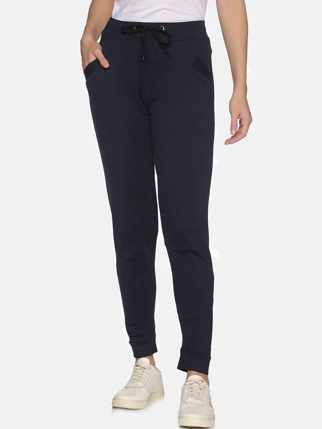 not yet by us stretchable rib joggers