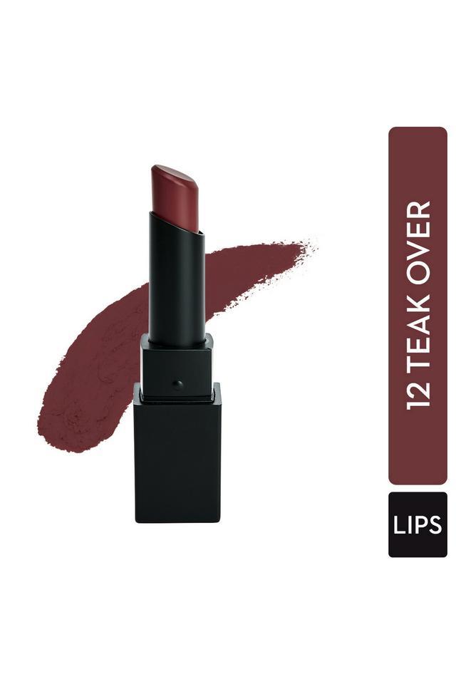 nothing else matter longwear lipstick