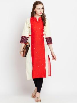 novelty kurta