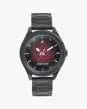 np3234nm01 analogue wrist watch