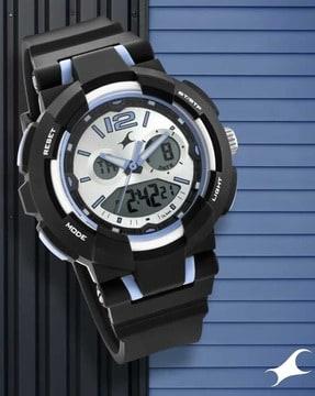 np68016pp01 street line ana digi watch