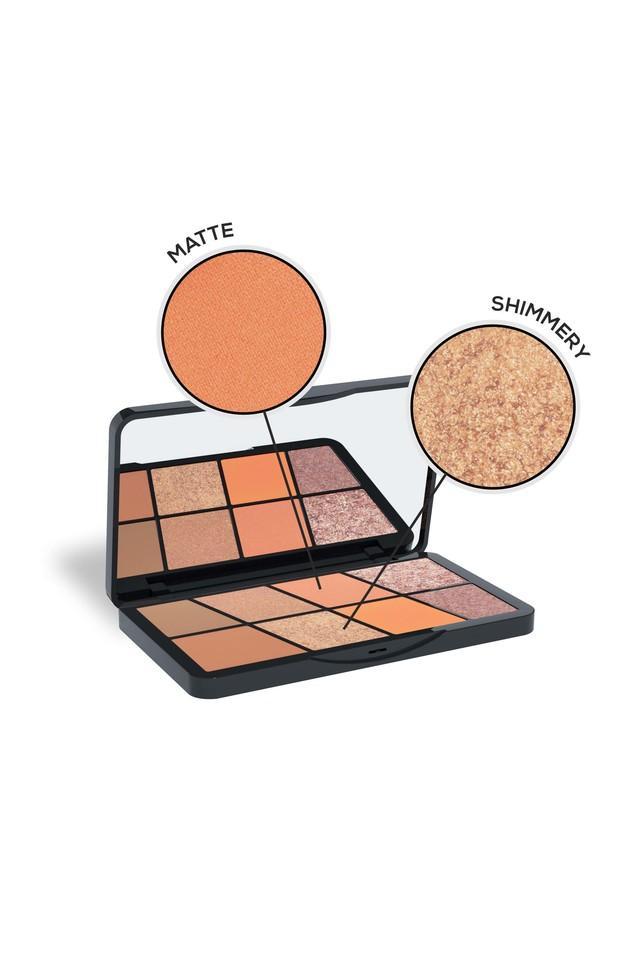 nude hour eye shadow palette