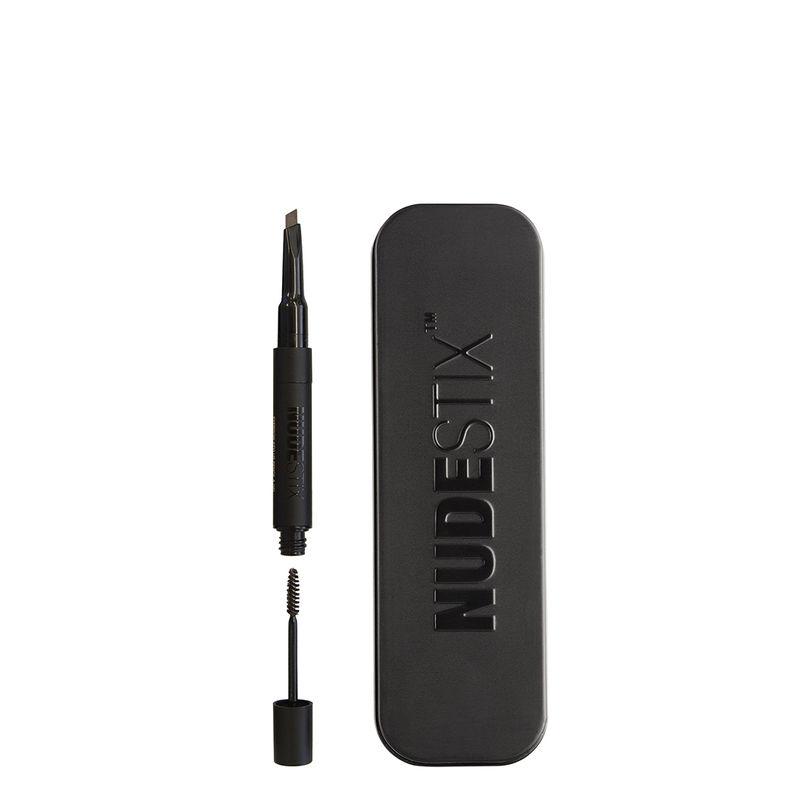 nudestix eyebrow stylus pencil & gel