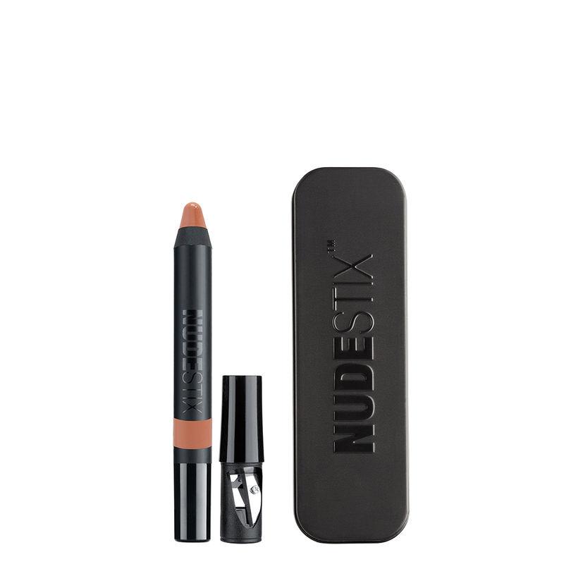 nudestix gel color lip & cheek balm