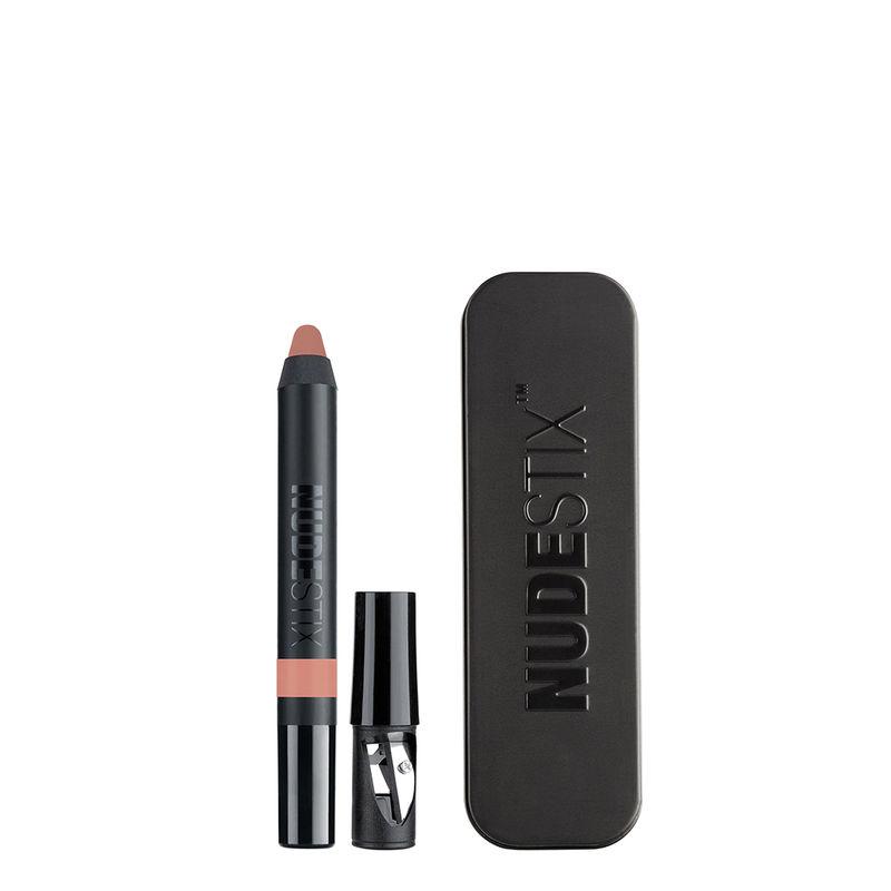 nudestix magnetic matte lip color