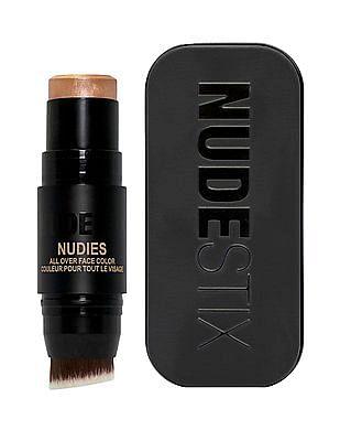 nudies all over face color glow - hey honey