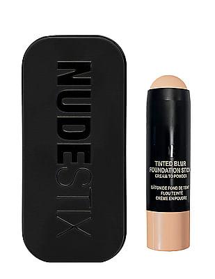 nudies tinted blur stick - light 2