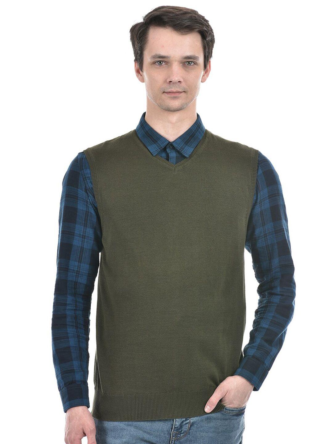 numero uno men sweater vest