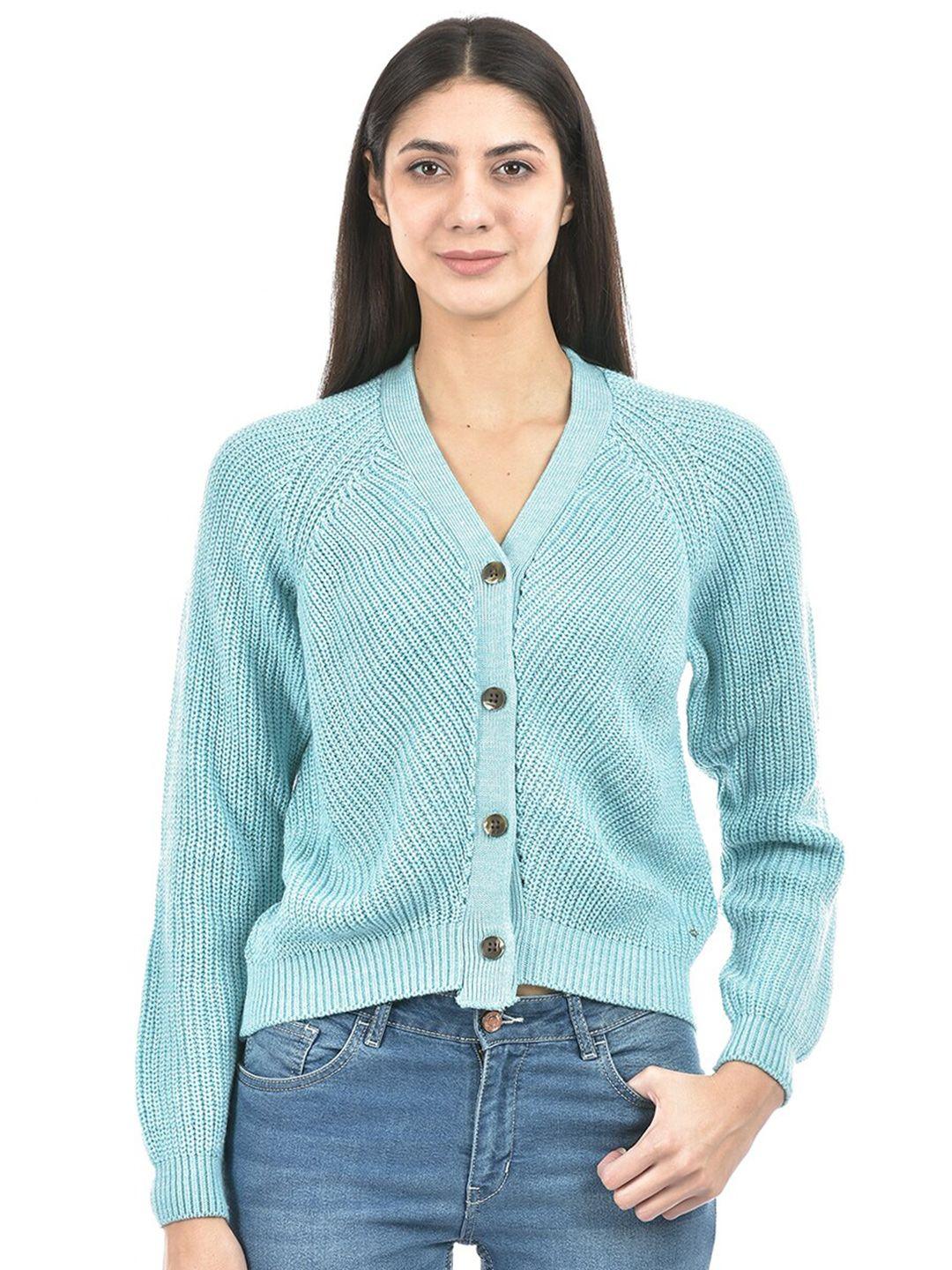 numero uno women cardigan