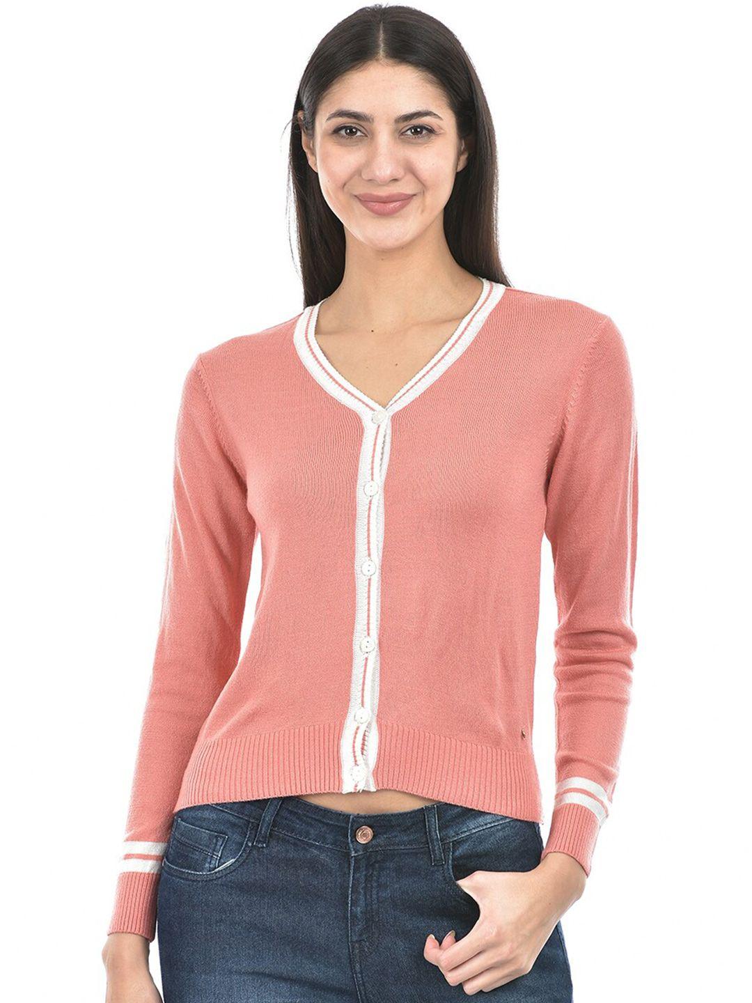 numero uno women cardigan