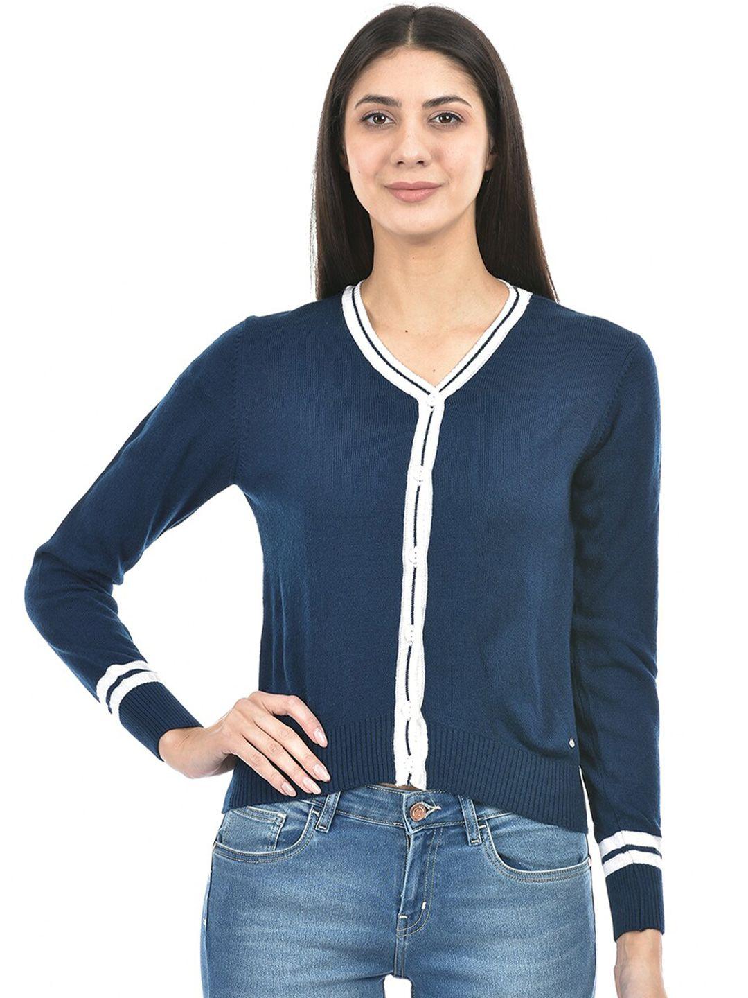 numero uno women cardigan