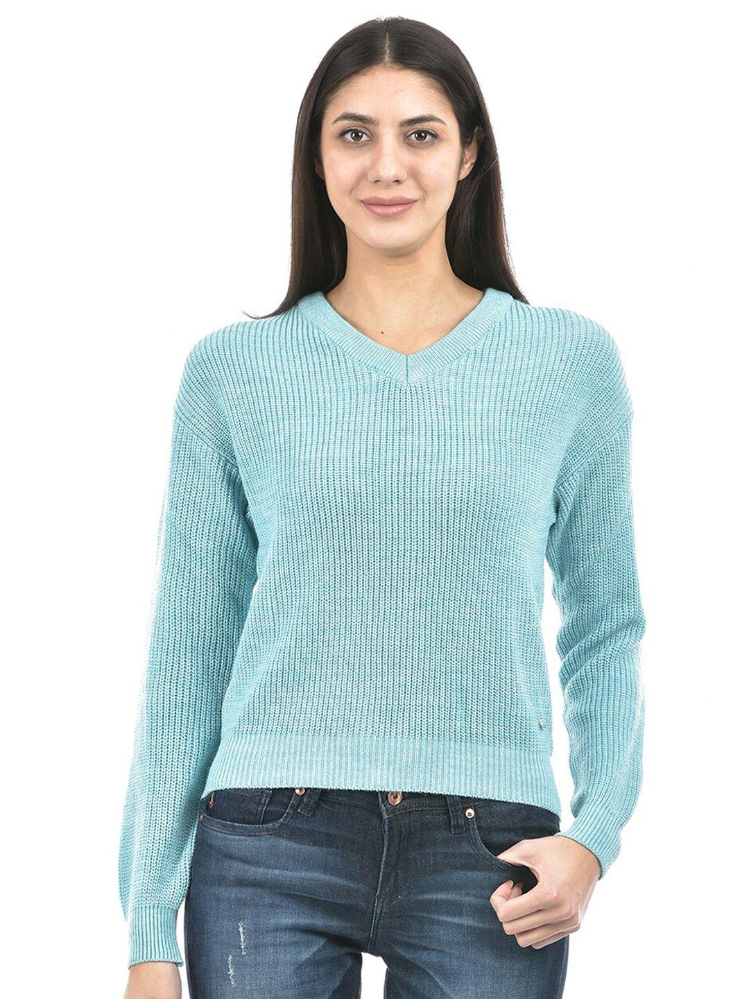 numero uno women pullover