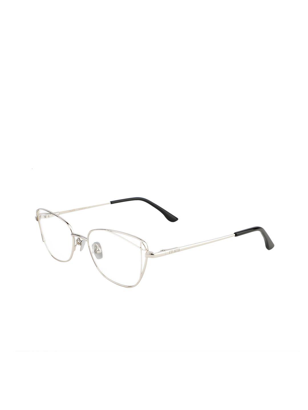 numi full rim rectangle frames np2224 cl2