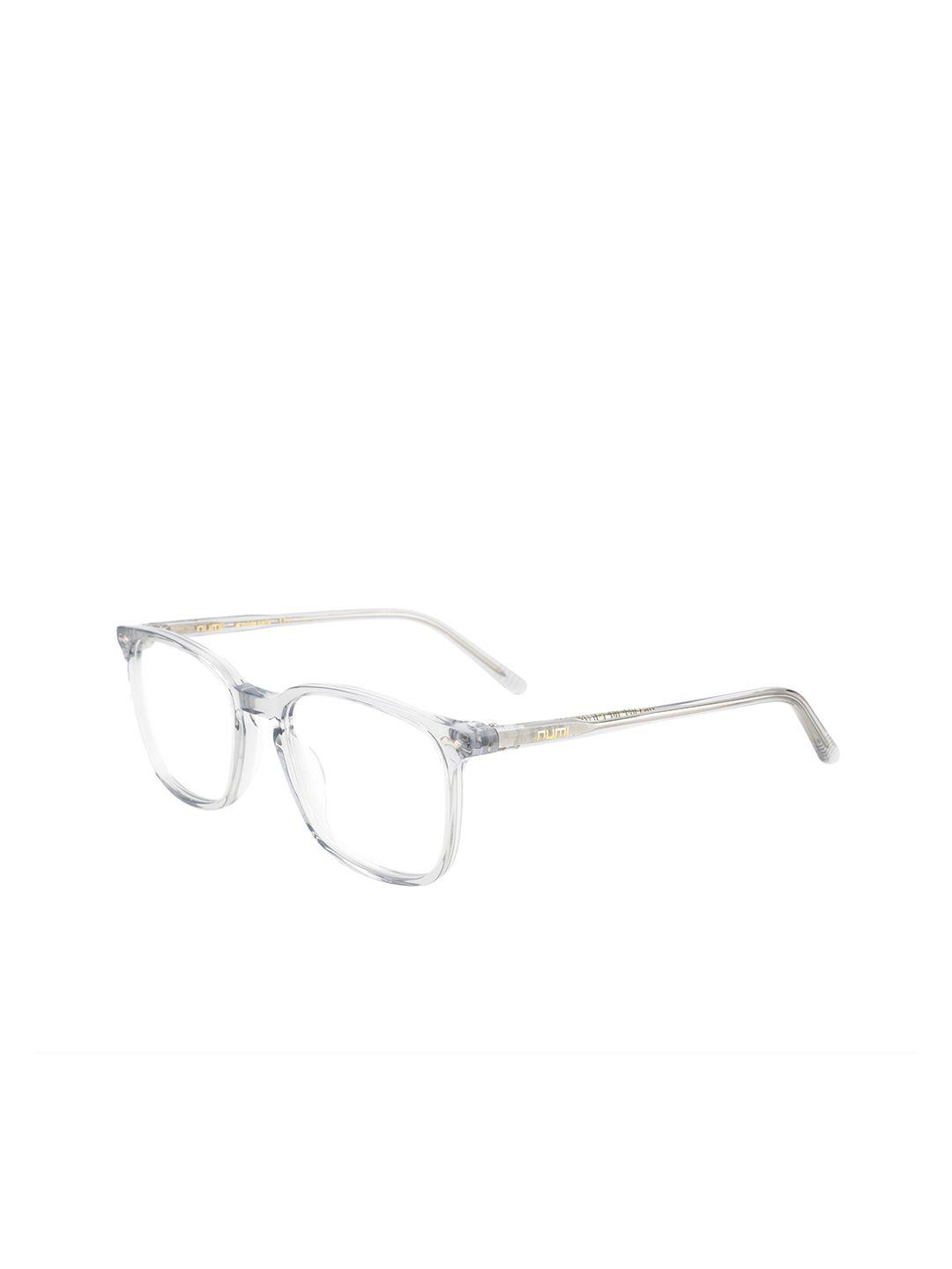 numi full rim square frames np2203 cl3