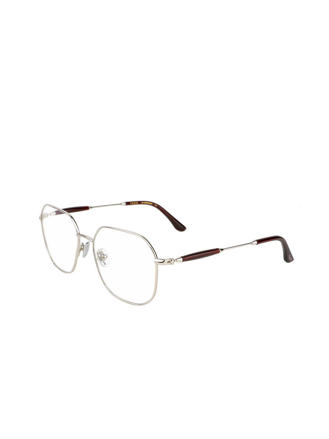 numi full rim square frames np2218 cl2