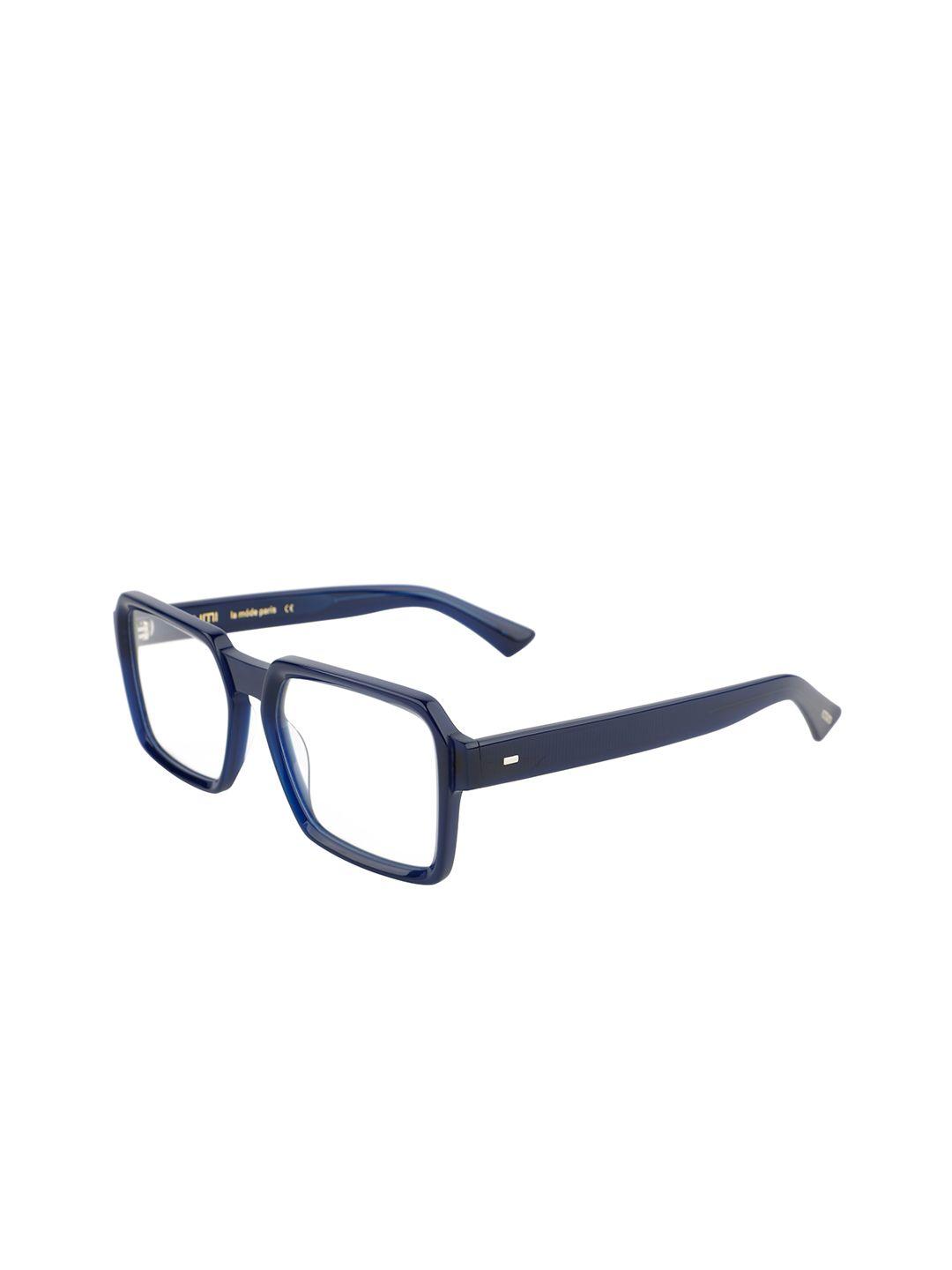 numi full rim square frames np2324 cl4