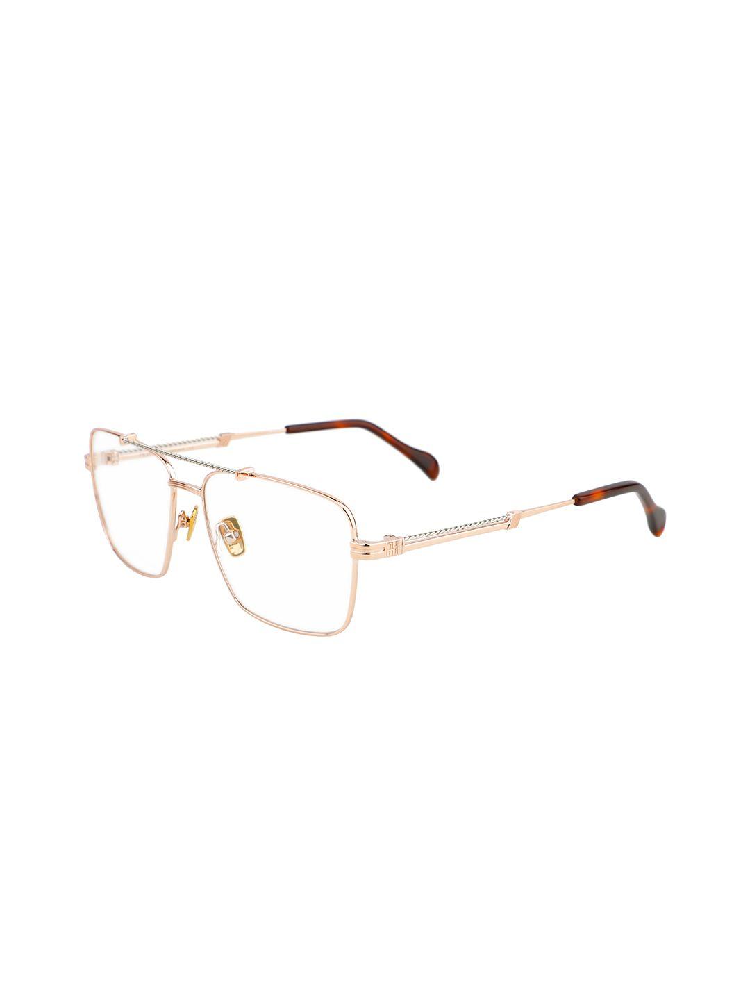 numi men full rim square frames np2216 cl2